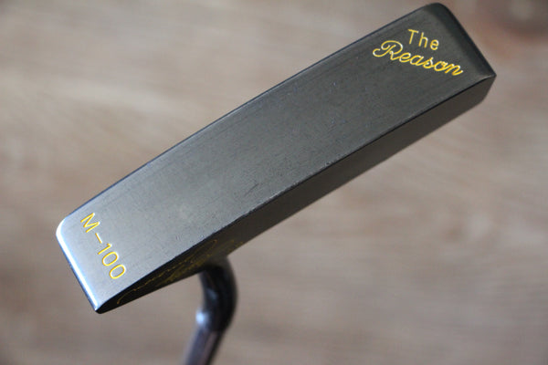 Scotty cameron deals mizuno putters