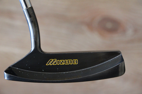 Scotty Cameron The Reason Mizuno M-100 Putter – CaddyStash