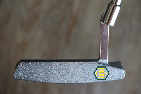 Bettinardi 2016 Bbb Road To Augusta Hwy 20 Dass Putter – Caddystash