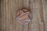 CNC Creations Honoring The Brave Ball Marker