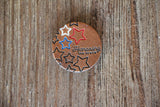 CNC Creations Honoring The Brave Ball Marker