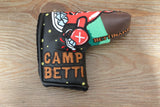 Bettinardi Camp Betti Kool Aid Headcover