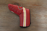 Bettinardi San Francisco 49ers NFL Headcover