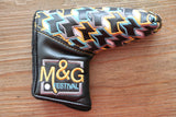 2017 M&G Festival Headcover