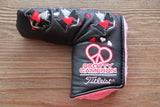 2009 Par Breaker Black Headcover