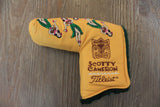 2007 Hula Girl Headcover