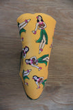 2007 Hula Girl Headcover