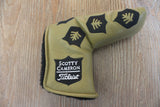 2005 Pinehurst Golf Championship Headcover