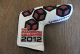 2012 The Cameron Collector Headcover