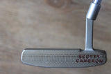 Scotty Cameron Concept 1 Prototype Tour Rat Circle T Putter