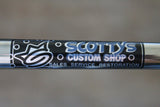 Scotty Cameron Futura X Custom Shop Putter