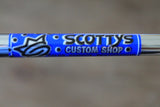 Left Handed Scotty Cameron California Monterey Custom Shop Putter