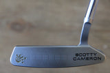 Scotty Cameron Studio Select Laguna 1.5 Jackpot Johnny Putter