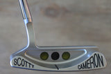 Scotty Cameron Studio Select Laguna 1.5 Jackpot Johnny Putter