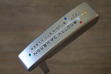 Scotty Cameron Studio Stainless Laguna 2.5 Putter