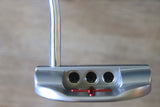 Scotty Cameron Fastback+ Tour Putter