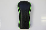 Scotty Cameron Green Hot Stamp Hybrid Headcover