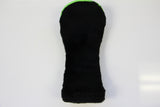 Scotty Cameron Green Hot Stamp Hybrid Headcover