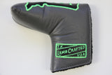 Tyson Lamb Green USA Headcover