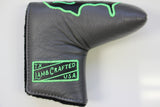 Tyson Lamb Green USA Headcover