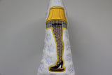 Edel Golf A Christmas Story Leg Lamp Headcover