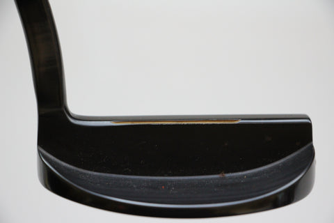 Scotty Cameron The Reason Mizuno M-400 Black Oxide Putter