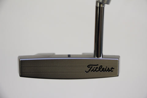 Scotty Cameron H14 Futura X5 Putter