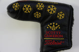 Scotty Cameron 2007 Holiday Collection Putter