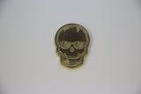 SWAG Scuffed Skull Ball Marker