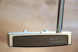 Scotty Cameron Futura 7m Dual Balance Putter