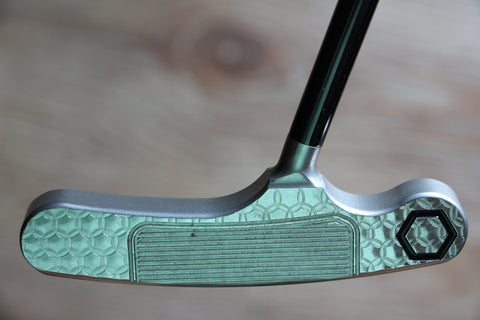 Bettinardi Tour Blade II 110 DASS Putter