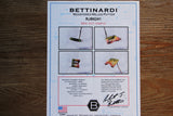 Bettinardi BB55 Test Sample Mallet Putter