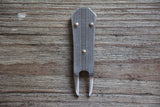 Edel Copper Divot Tool